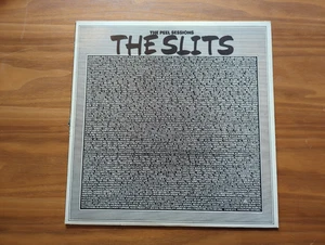 The Slits – The Peel Sessions Vinyl 1987 – Strange Fruit SFPS021 - Picture 1 of 5