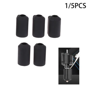 High Quality Silicone Sleeve For Creality K2 Plus Hotend Kit Protect Cover _vf - Zdjęcie 1 z 12