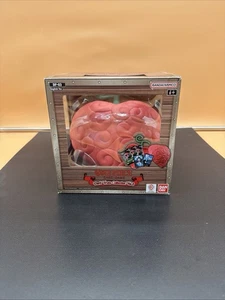 One Piece DEVIL FRUIT COLLECTION VOL. 3 DF03 DF-03 ENG ENGLISCH (VEDI BESCHREIBUNG) - Bild 1 von 6