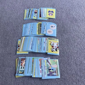 20 Panini Bluey Stickers No Doubles Guaranteed - Picture 1 of 1