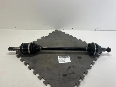 2021-2025 JEEP GRAND CHEROKEE L 3.6L RWD REAR LEFT DRIVER AXLE SHAFT HALFSHAFT - Image 1 of 4
