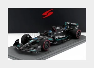 Spark-Model 18S907 Mercedes GP - F1 W14 Team Mercedes-AMG Petronas Formula One N - Picture 1 of 2