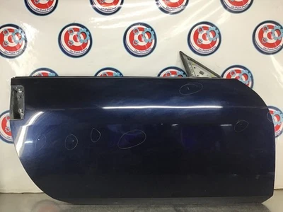 03-09 Nissan 350Z Convertible Passenger Right Door Shell HMA0MCE4AA OEM 21BCCD1 - Image 1 of 4