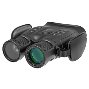 Binoculares Find NV200 True 4K 50 mm visión día/nocturna - Imagen 1 de 7