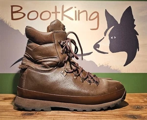 Altberg Defender lightweight Hiking, Fishing, Walking, Boots UK 10 M #1905 - Picture 1 of 10