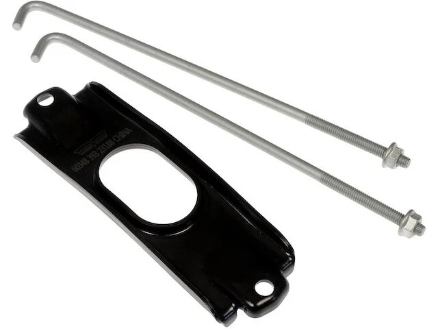 Battery Hold Down For 92-09 Honda Acura Civic Integra S2000 del Sol HN45C7 - Image 1 of 1