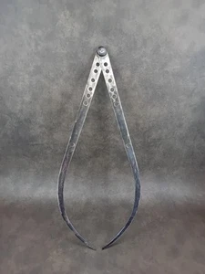 Extra Large 28" Blacksmiths Engineering Firm Joint Outside Calipers - Picture 1 of 9
