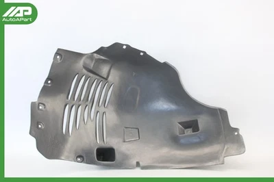 ✅ 03-06 Mercedes SL500 передняя правая верхняя секция блок облицовки крыла MB1249149 OEM - Изображение 1 из 4