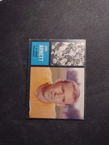 1962 Topps #78 Jon Arnett Los Angeles Rams Exmt B - Picture 1 of 2