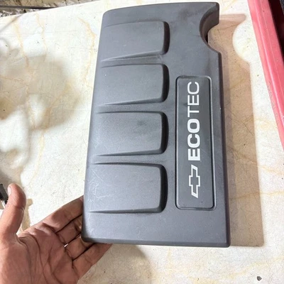Chevrolet Aveo Ltz 2011-2018 Engine Top Cover 55568393 - Image 1 of 4