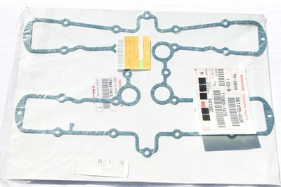 NUEVO Original KAWASAKI 11060-1747 Junta Cabeza Cubierta ZEPHYR 750 Foto 1 de 2