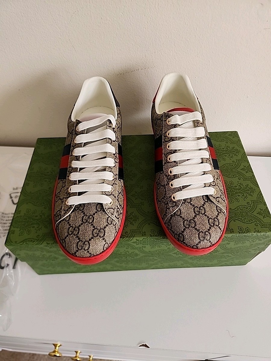 Gucci Ace for Sale | Shop Men's Sneakers | eBay Gucci Ace for Sale | Shop Men's Sneakers | eBay