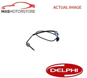 SENSOR EXHAUST GAS TEMPERATURE DELPHI TS30101 P NEW OE REPLACEMENT - Picture 1 of 6