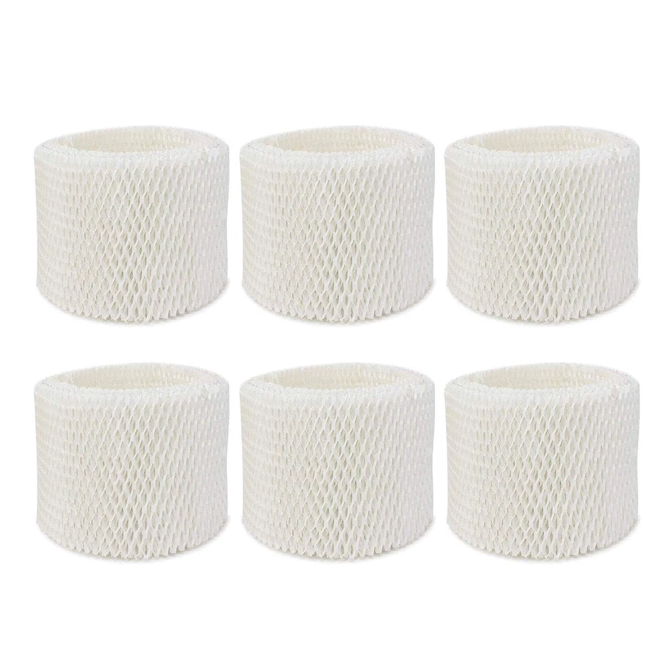Paquete de 6 filtros humidificadores WF2 para humidificador Vicks V3100 V3500 V3600 V3700 V3... Foto 1 de 4