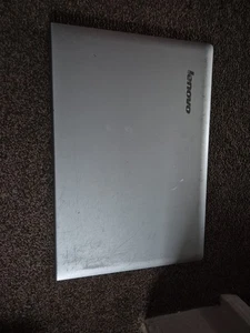 Lenovo Z50-70 15.6" Laptop i7-4510U 2.00GHz 8GB RAM 1TB SSHD Untested (07) - Picture 1 of 5