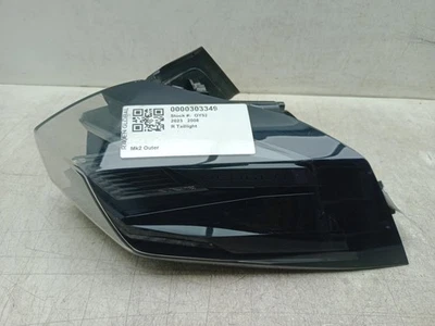 LUZ TRASERA EXTERIOR DERECHA PEUGEOT 2008 9850439980 MK2 2023 - 2025 Foto 1 de 4