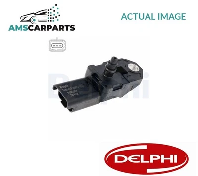 MANIFOLD PRESSURE MAP SENSOR PS20083-12B1 DELPHI NEW OE REPLACEMENT - Image 1 of 4