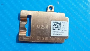 Dell G15 5515 15.6" Genuine SSD Termal Bracket Plate FJ75H ET36L000110 - Picture 1 of 2