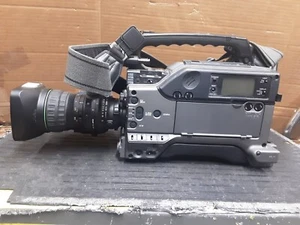 Sony DSR-300 wenig Betriebsstunden A 089H. B 046H. C 352H. - Bild 1 von 5