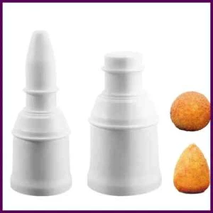 Arancini Maker Zum Selbermachen Reiskugel Form Sushi Maker Form Werkzeug - Bild 1 von 26