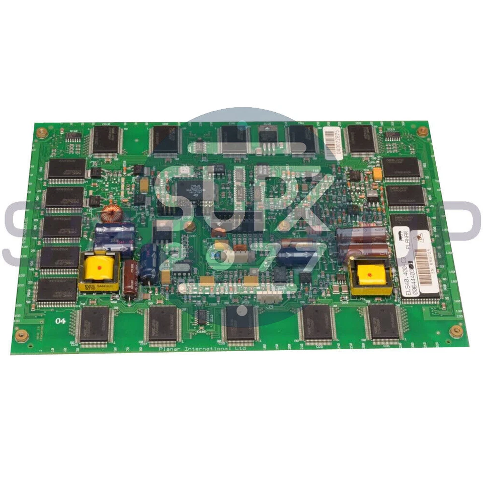 New PLANAR EL640.400-CD3 LCD Screen Panel 8.9-inch - Image 1 of 1