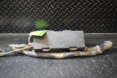 2011 - 2014 Ford F150 Engine Fuse Box 5.0L V8 AT 4x4 - Изображение 1 из 3