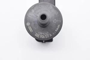 For VW Audi OEM Vapor Canister N80 Purge Valve 0280142431 06E906517A 0280142431 - Picture 1 of 9