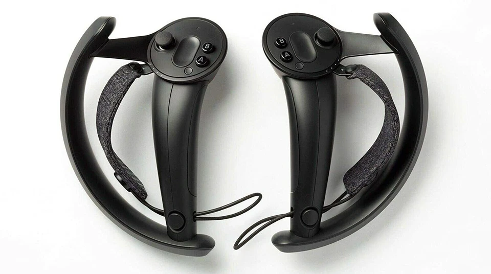 Valve Index VR Controllers -Brand New  - Ships Worldwide - Image 1 of 1