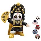 Opera Face Makeup Face Changing Toys Handmade Chinese Opera Toy