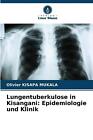 Tuberculose pulmonaire à Kisangani : épidémiologie et clinique par Olivier Kisapa Paper