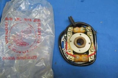 NOS HONDA # 31100-360-003 CONJUNTO ALTERNADOR. - FÁBRICA - CR125M L@@K H1359 Foto 1 de 4