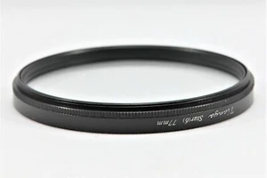 6 point star Filter -62mm Star 6 filter-rotating bezel - Picture 1 of 3