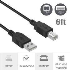 USB Cord Cable for Behringer XR18 X Air 18-Channel iPad/Android Digital Mixer