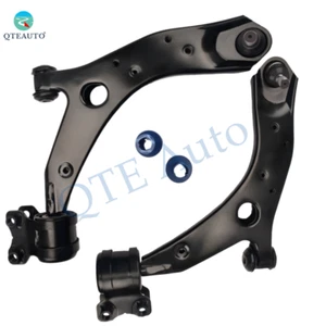 Pair of 2 Front Left-Right Lower Control Arm Ball Joint For 2004-2009 Mazda 3 - Picture 1 of 1