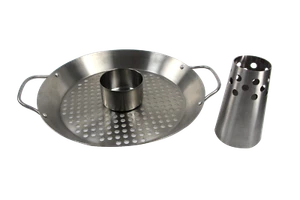 YNNI Universal Multi Chicken Rack TQMCR - Picture 1 of 5