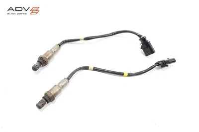 2012 - 2018 AUDI A6 QUATTRO 3.0L MOTOR OXIGÊNIO O2 SENSOR LAMBDA FABRICANTE DE EQUIPAMENTO ORIGINAL - Imagem 1 de 4