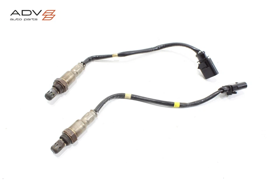 2012 - 2018 AUDI A6 QUATTRO 3.0L MOTOR OXIGÊNIO O2 SENSOR LAMBDA FABRICANTE DE EQUIPAMENTO ORIGINAL - Imagem 1 de 4