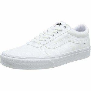 vans ward blancos