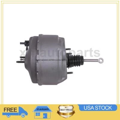 Se adapta a Dodge D250 1986~1993 1X Cardone Reman Power Brake Booster Foto 1 de 4