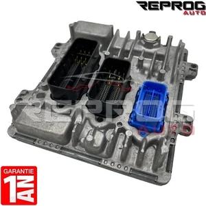 CALCULATEUR MOTEUR VIERGE OPEL INSIGNA 1.6 CDTI 55491705 E98 - Picture 1 of 2