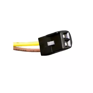 RECON Cab Roof Light Wiring Harness for 02-07 Silverado Sierra 264155Y - Picture 1 of 4