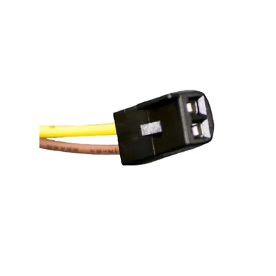 Arnés de cableado de luz de techo de cabina RECON para 02-07 Silverado Sierra 264155Y Foto 1 de 4