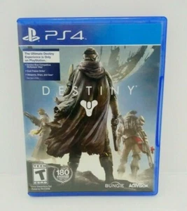 Destiny (Sony PlayStation 4, 2014) - Picture 1 of 3
