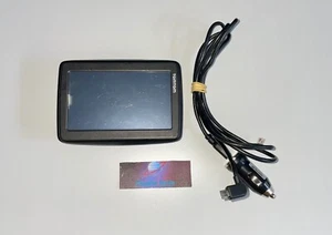 GPS Tomtom 4EN42 Europe Occasion Loose Fonctionnel Allume Cigare - Photo 1/5