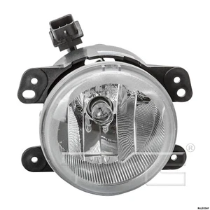 Fog Lamp Light Complete Assembly for JEEP CHEROKEE KL 2014-2018 RA/0256F - Picture 1 of 5
