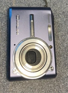 CASIO EXHIM DIGITAL CAMERA. MODEL EX-S600 - 6 MEGA PIXEL -USED - Picture 1 of 5