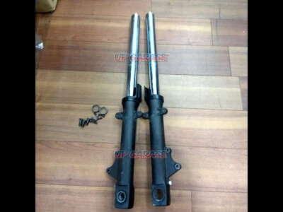 Horquilla delantera genuina KAWASAKI ZRX1200 DAEG K5791 Foto 1 de 4