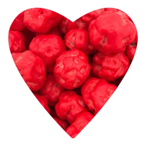 Whole Pink Pralines 500g, 1kg - Picture 1 of 6