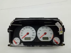 Volkswagen GOLF III 1991-1997 Tacho Tachometer Kombiinstrument 1H0919861B - Bild 1 von 3