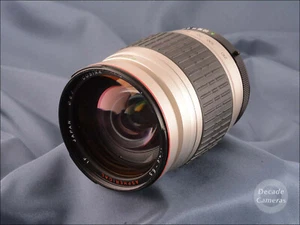 Zoom asférico Pentax K Cosina IF AF 28-210 mm f4,2-6,5 - En muy buena condición - 4384 - Imagen 1 de 3